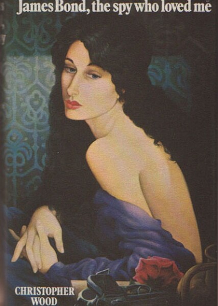 James Bond, the Spy Who Loved Me