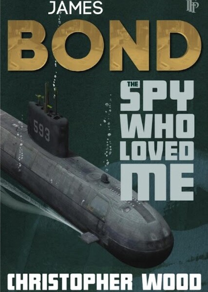 James Bond, the Spy Who Loved Me