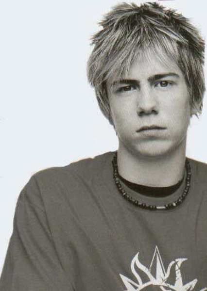 James Bourne photo