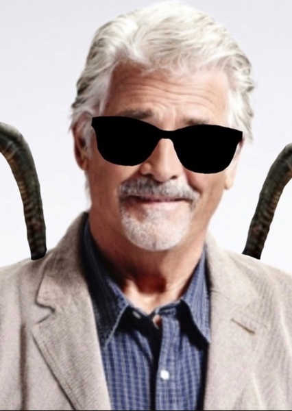James Brolin photo