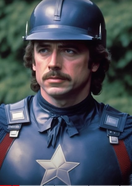 James Brolin photo