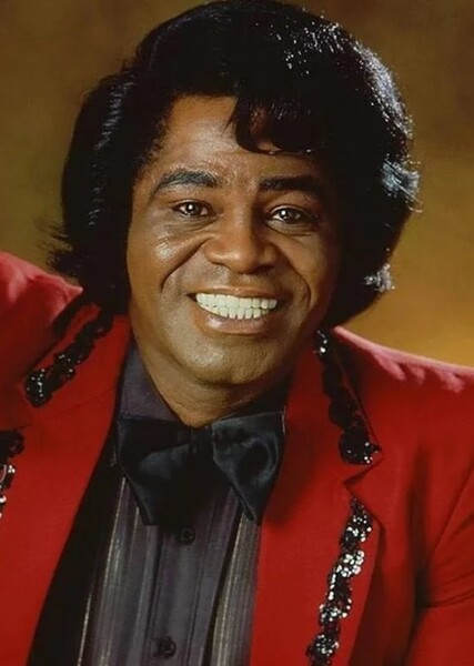 James Brown photo