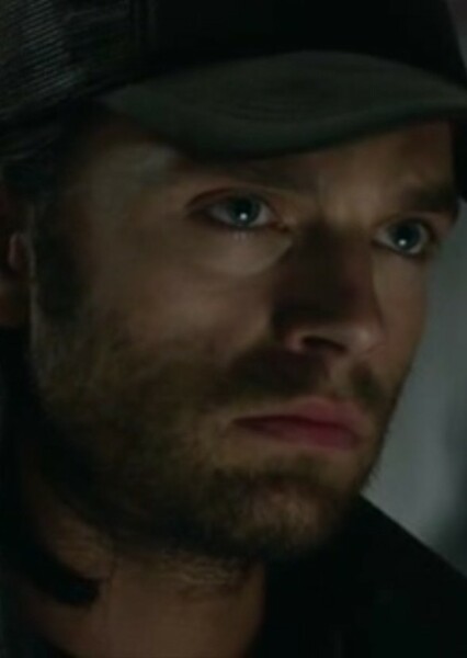 James Buchanan Barnes photo