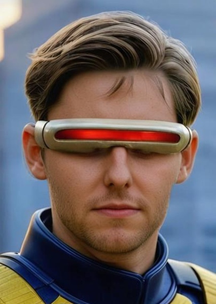 James Buckley photo