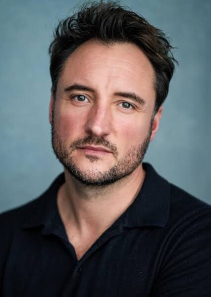 James Bye photo