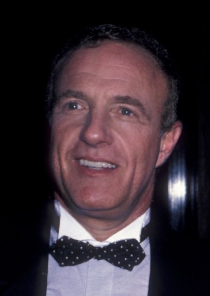 James Caan photo