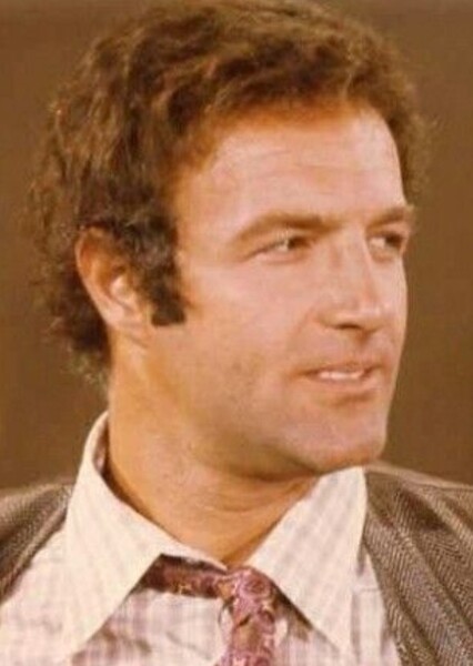 James Caan photo