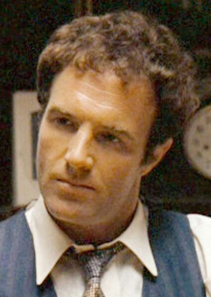 James Caan photo