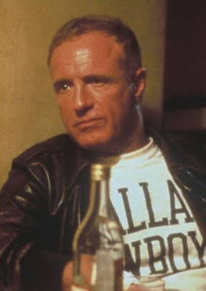 James Caan photo