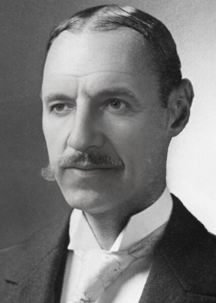 John Jacob Astor IV