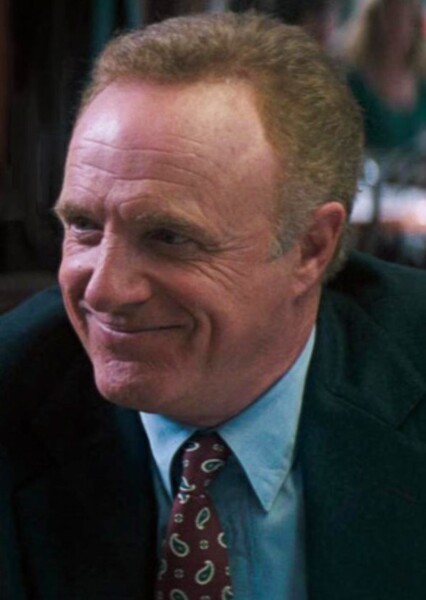 James Caan