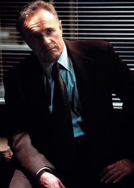 James Caan photo