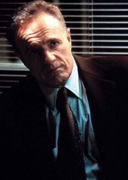 James Caan