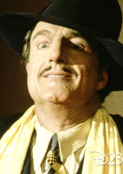 James Caan photo