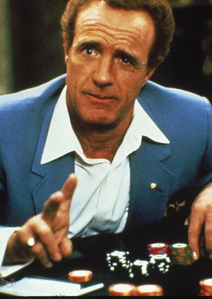 James Caan photo