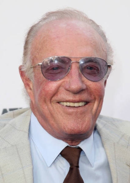 James Caan