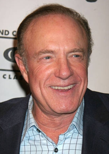 James Caan photo