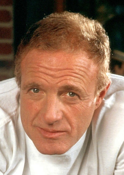 James Caan photo