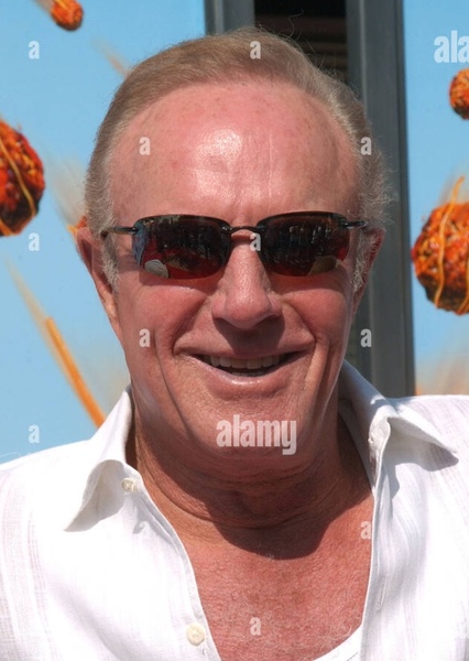 James Caan photo