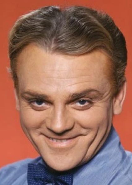 James Cagney