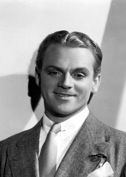 James Cagney photo
