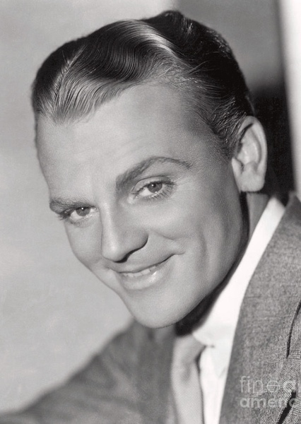 James Cagney