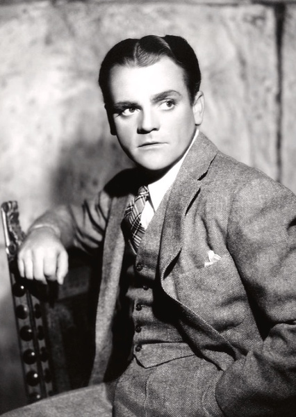 James Cagney photo