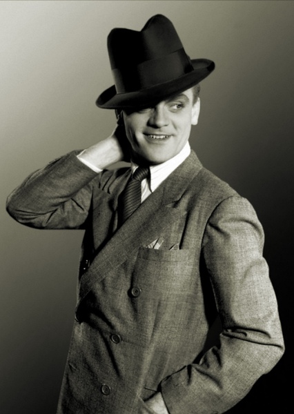 James Cagney photo