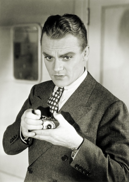 James Cagney photo