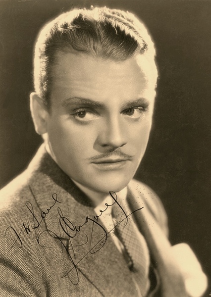James Cagney