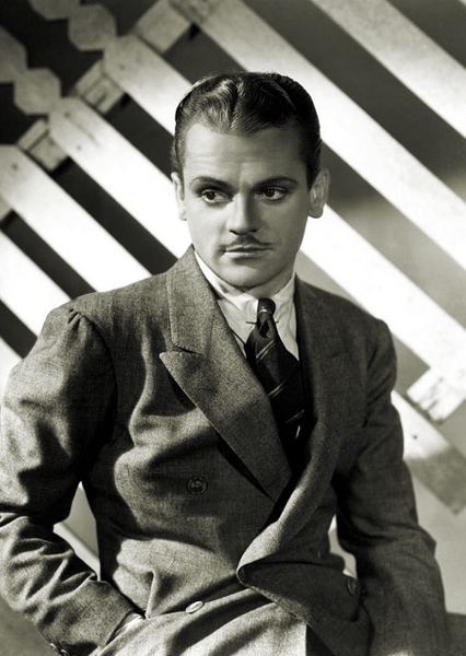 James Cagney photo