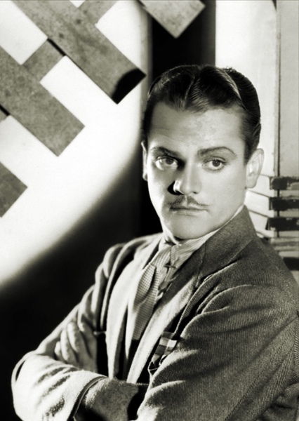 James Cagney photo