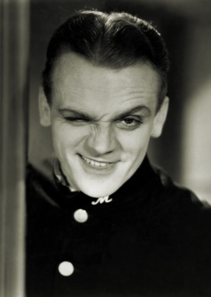 James Cagney photo