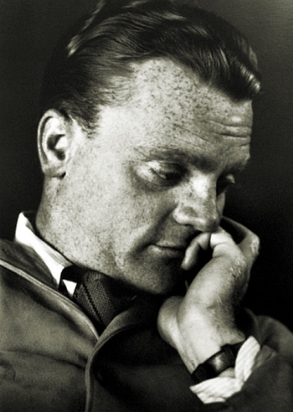 James Cagney photo