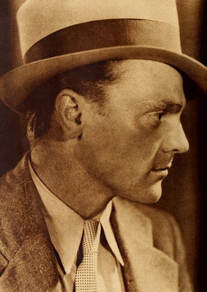 James Cagney