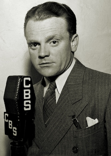 James Cagney photo