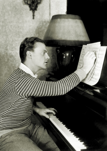 James Cagney photo