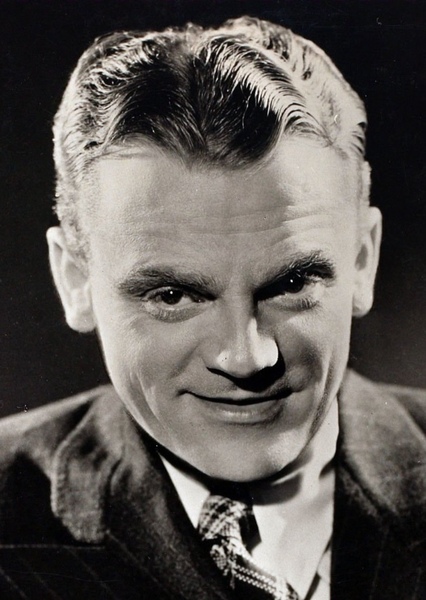 James Cagney photo