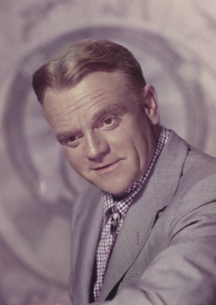 James Cagney photo