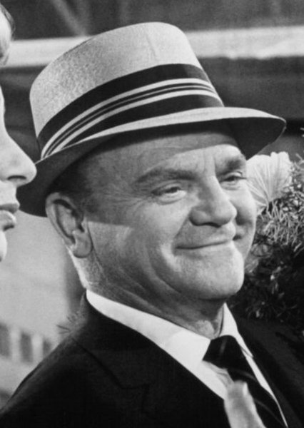 James Cagney photo