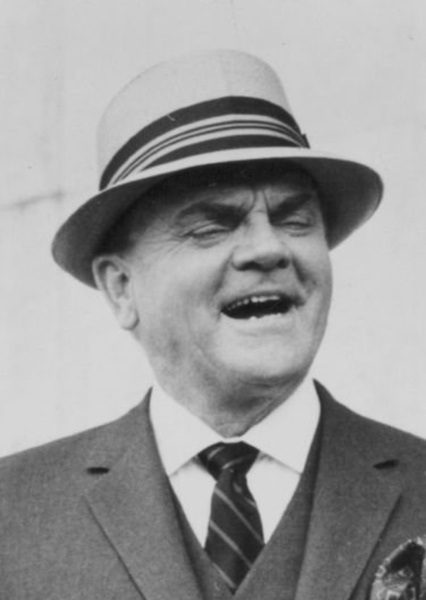 James Cagney photo