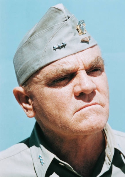 James Cagney photo