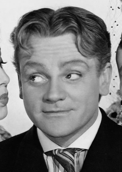 James Cagney photo