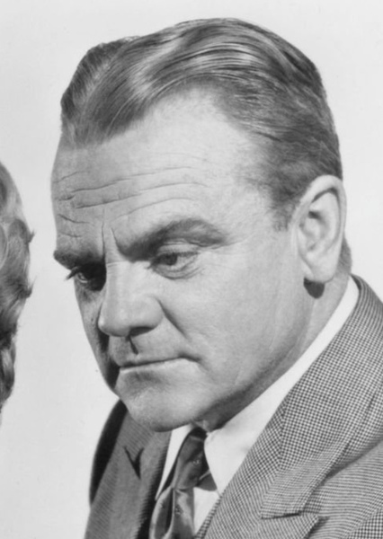 James Cagney photo