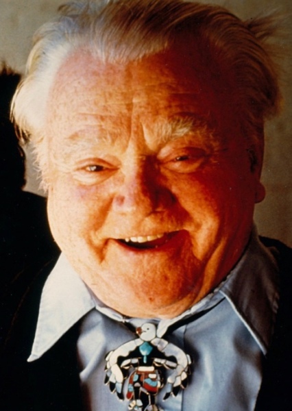 James Cagney photo
