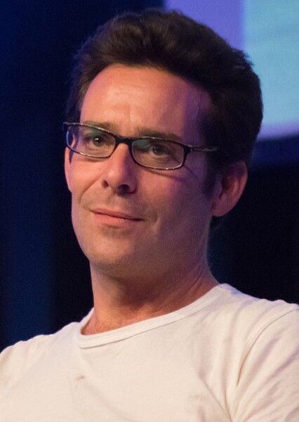 James Callis photo