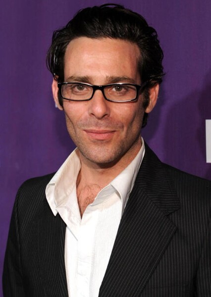 James Callis photo