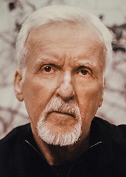 James Cameron photo