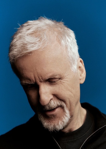 James Cameron photo