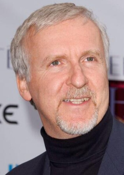 James Cameron photo